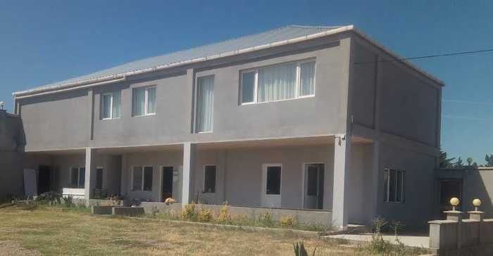 Store-Industrial property For Sale. Zemo Teleti