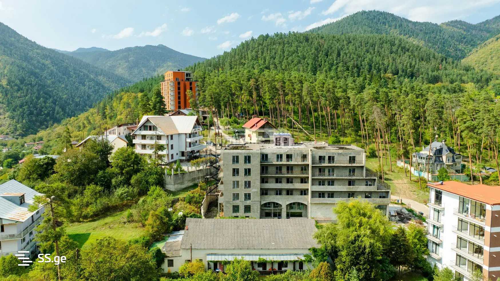 70 Room Hotel For Sale view 8