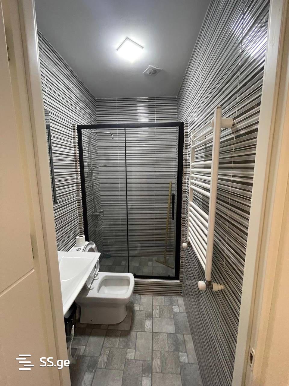 2 room Flat For Rent. Vake - Ansicht 5