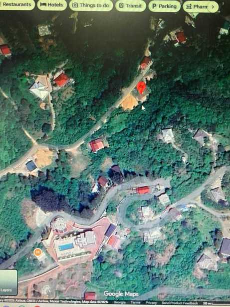 Land For Sale. Gantiadi