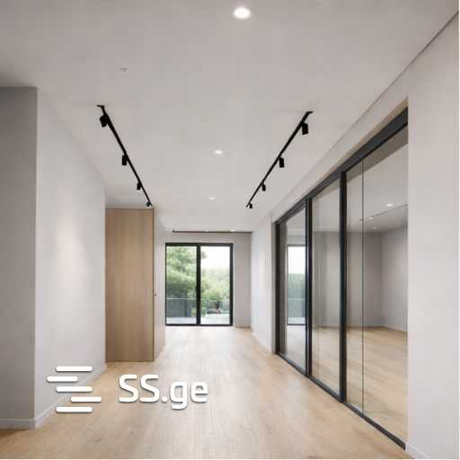 Commercial Real Estate For Rent. Kutaisi view 6