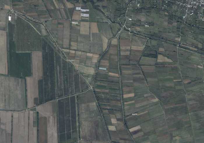 Land For Sale. Dzalisi