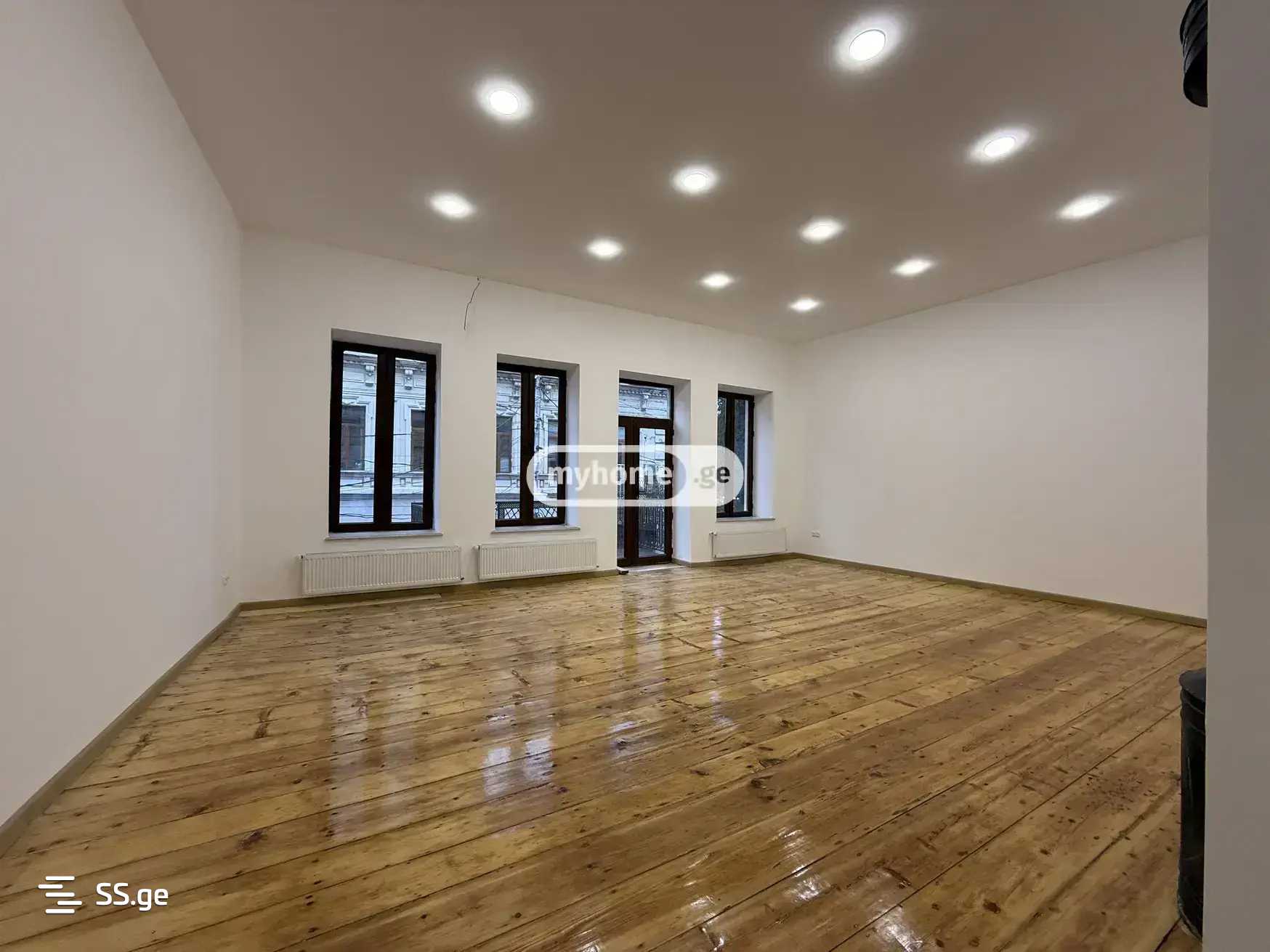 Commercial Space For Rent. Kutaisi, 2 of 4