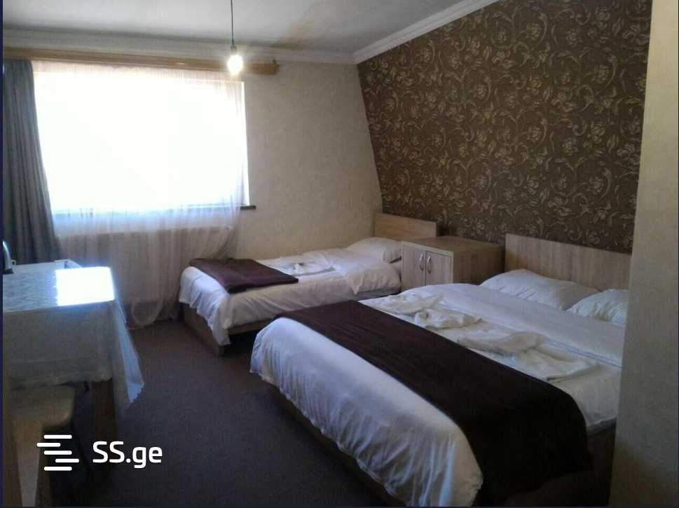 20 Room Hotel For Sale view 6