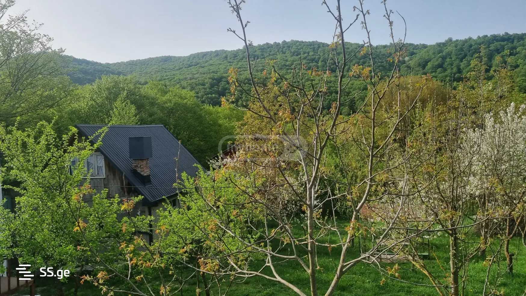 2 Room Summer Cottage For Sale view 4