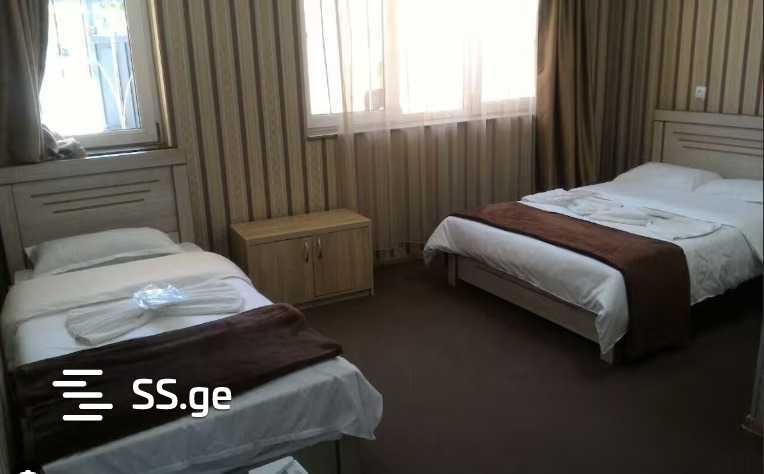 20 Room Hotel For Sale view 9