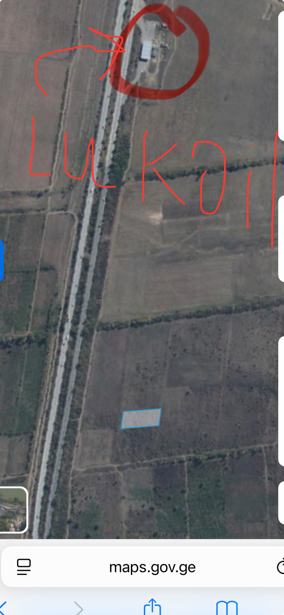 Land For Sale. Okami