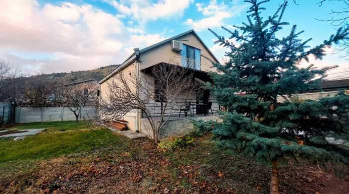 5 room Summer Cottage For Sale. Armazi