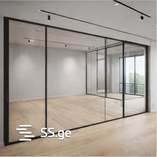 Commercial Real Estate For Rent. Kutaisi view 5