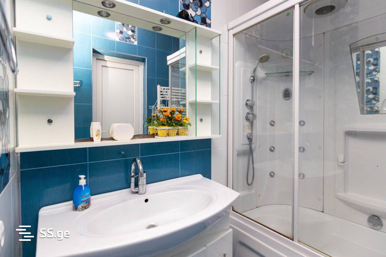 2 room Flat For Rent. Vera - Ansicht 4