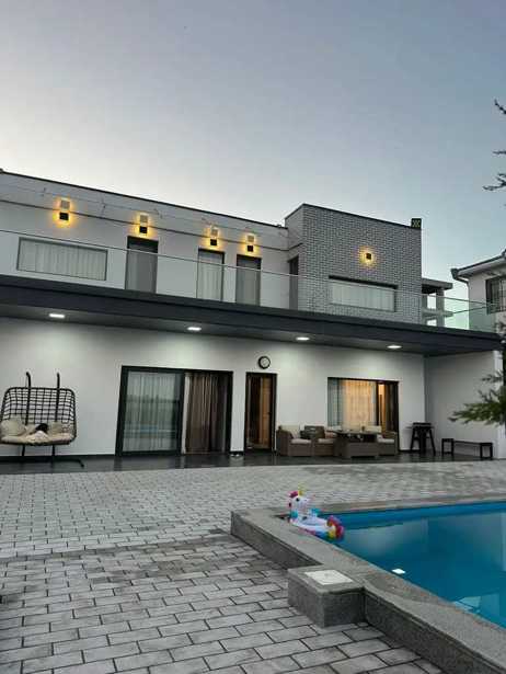 7 room Private House For Sale. Okrokana