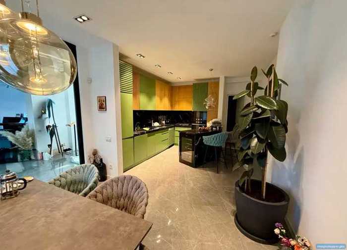 5 room Private House For Sale. Okrokana