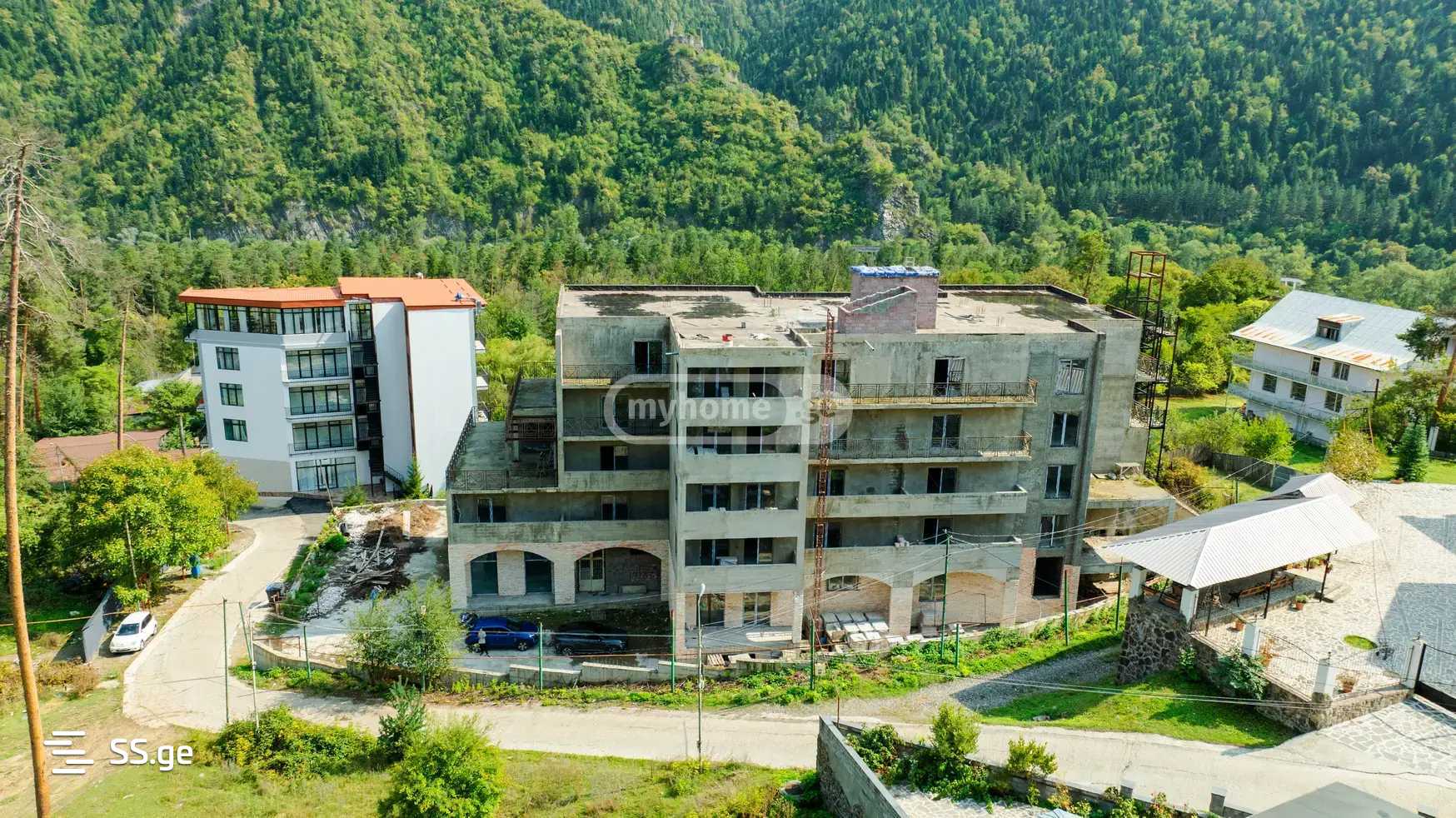 70 Room Hotel For Sale view 2