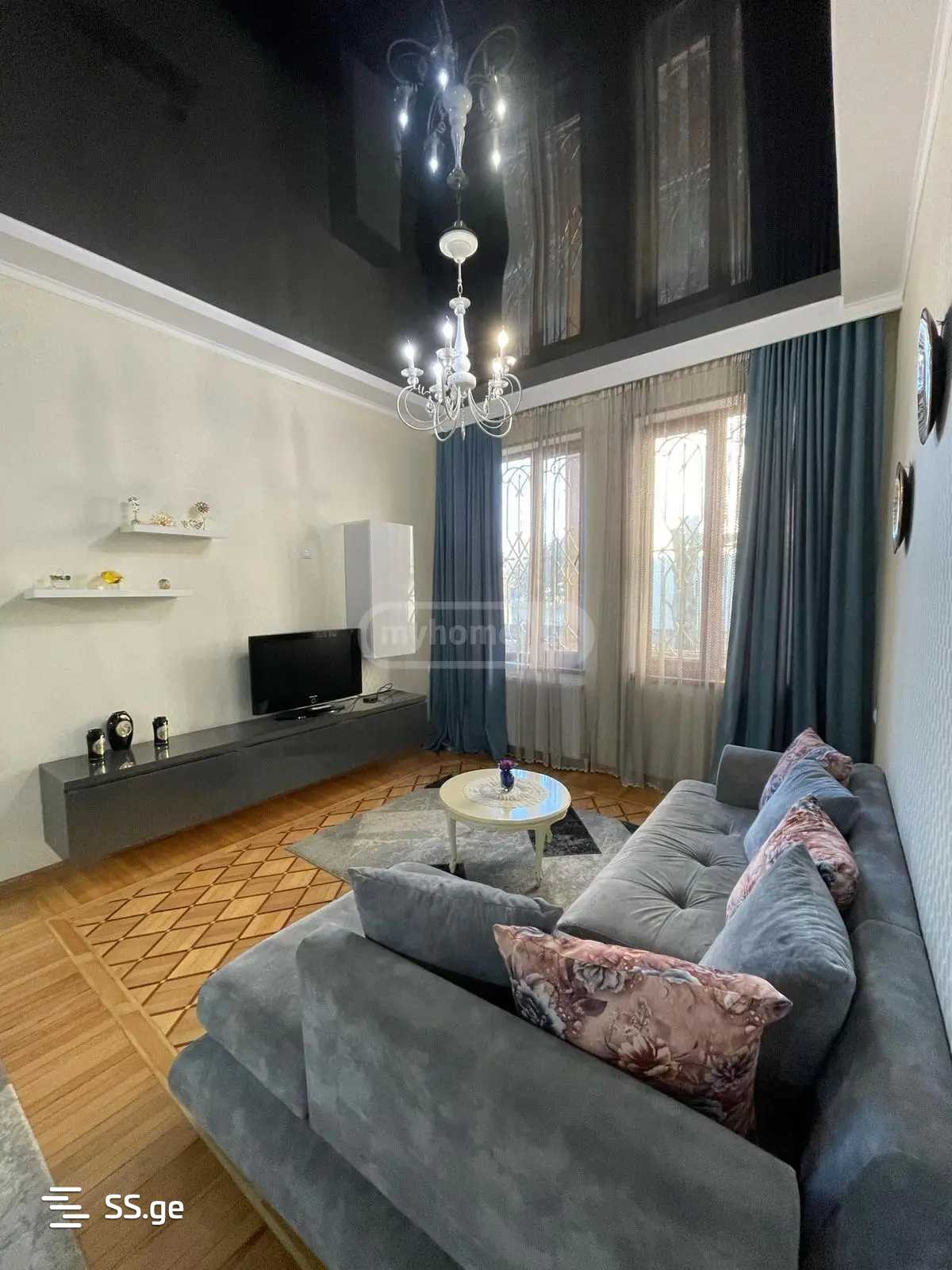 8 Room Private House For Rent. Kutaisi view 16
