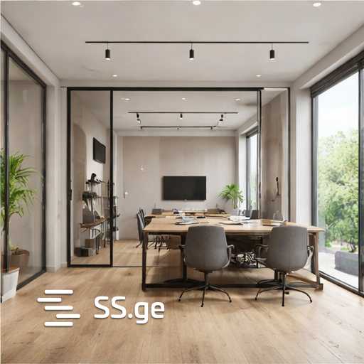 Commercial Real Estate For Rent. Kutaisi view 8