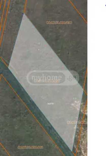 Land For Sale. Tetratskaro