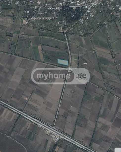 Land For Sale. Okami