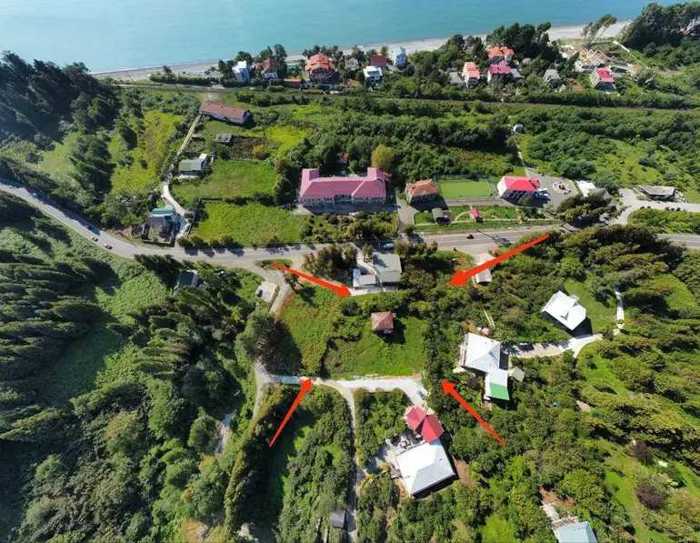 Land For Sale. Buknari