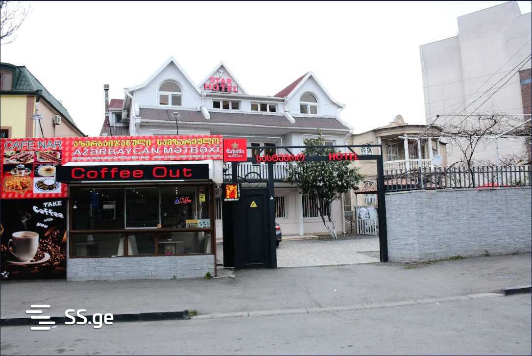 20 Room Hotel For Sale view 14