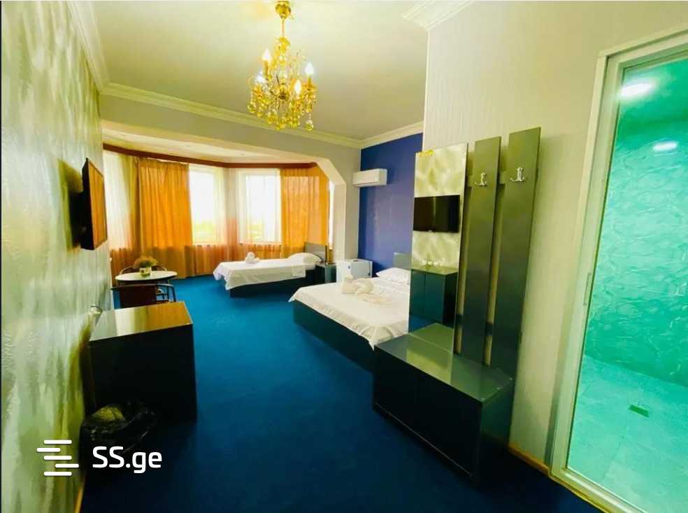 20 Room Hotel For Sale view 11