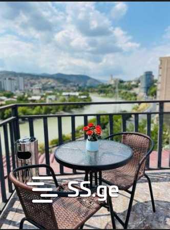 20 Room Hotel For Sale view 1