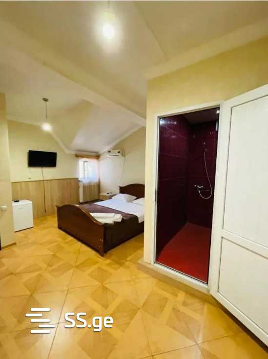 20 Room Hotel For Sale view 12