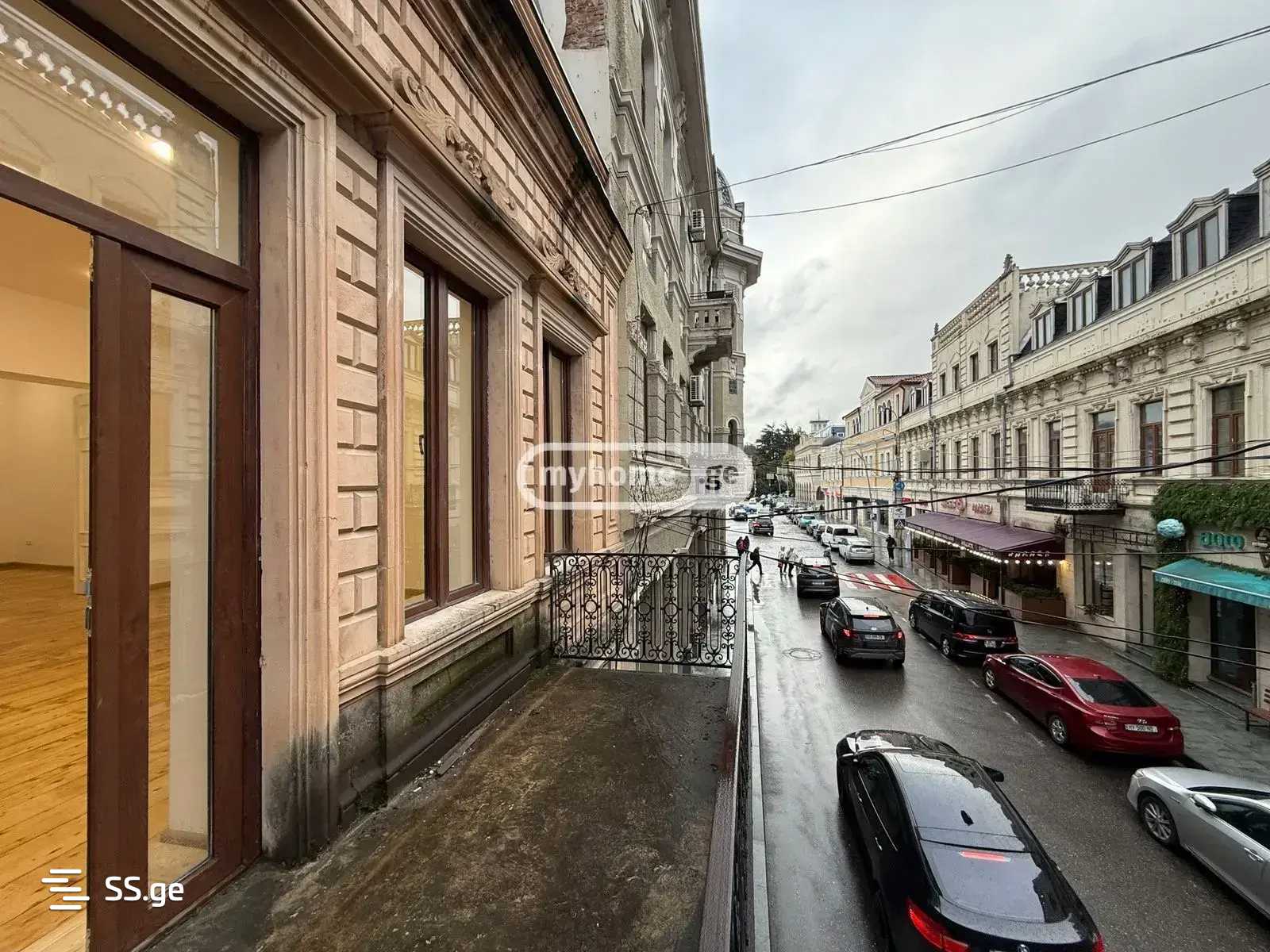 Commercial Space For Rent. Kutaisi, 4 of 4