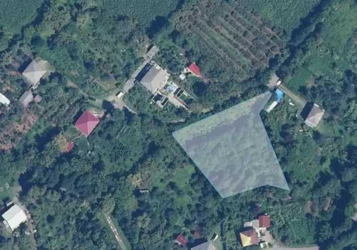 Land For Sale. Bobokvati