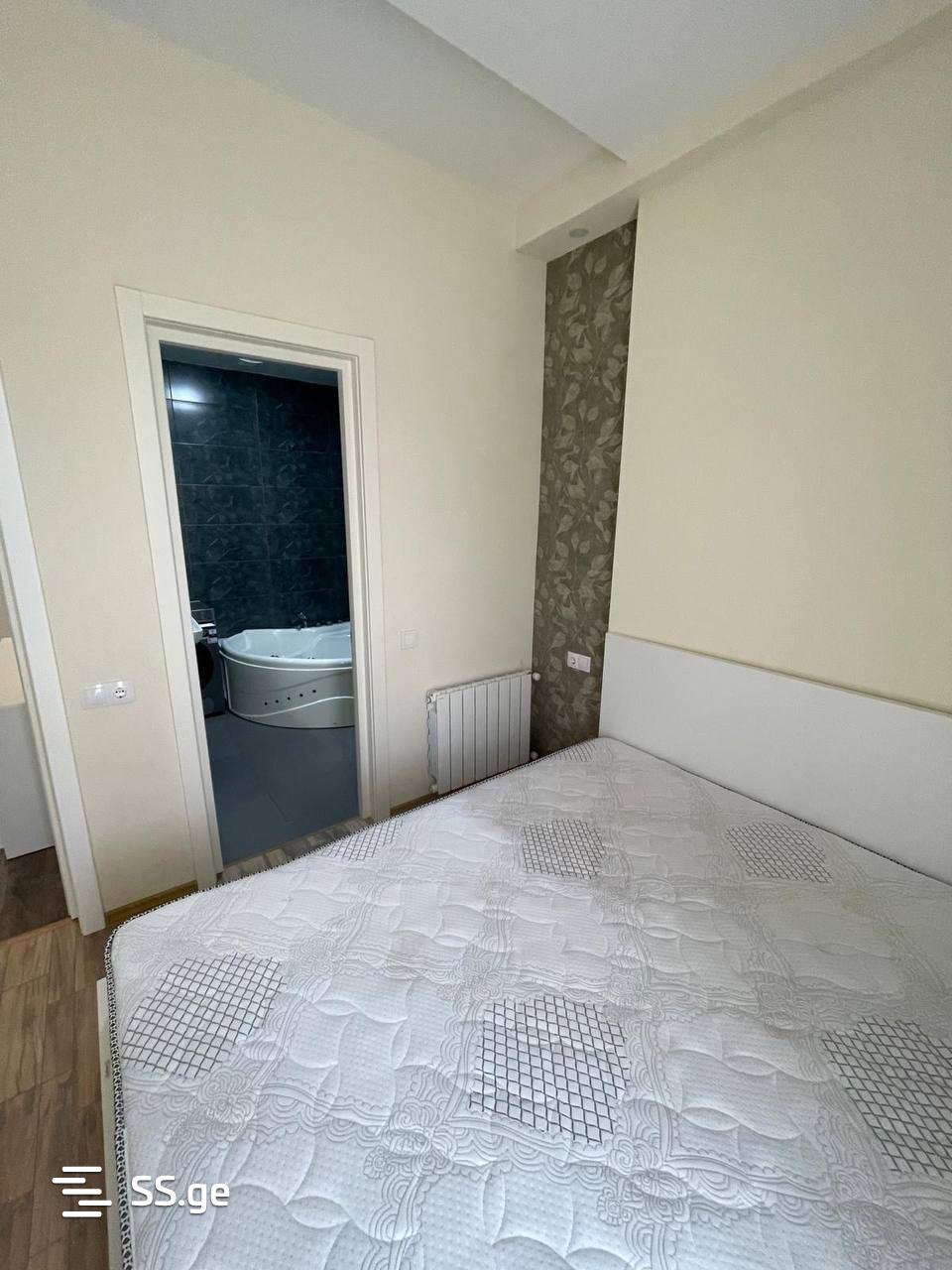 2 room Flat For Rent. Vake - Ansicht 3