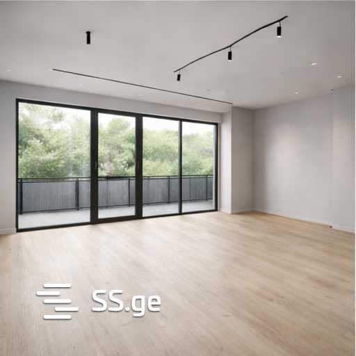 Commercial Real Estate For Rent. Kutaisi view 3