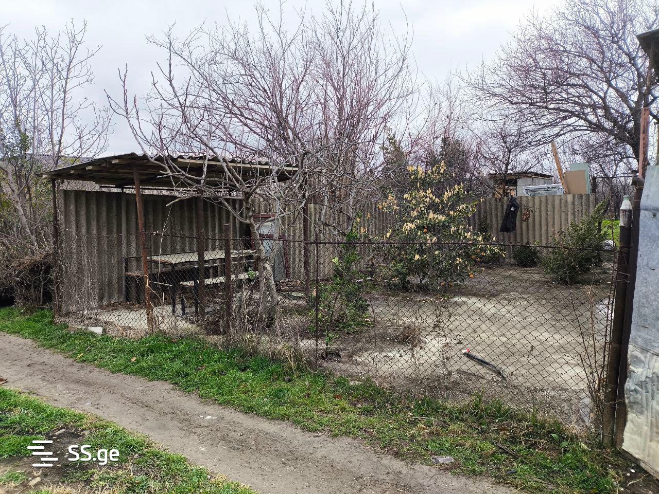 3 Room Private House For Sale view 14