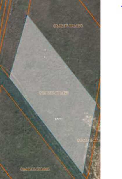 Land For Sale. Tetritskaro