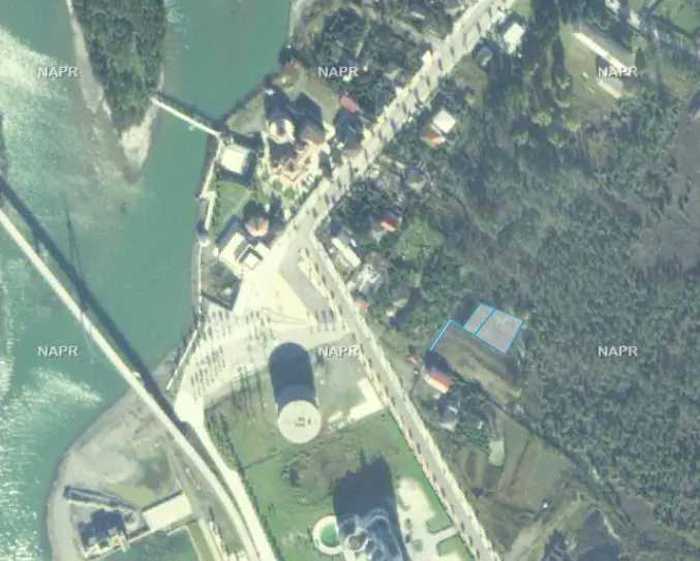 Land For Sale. Anaklia