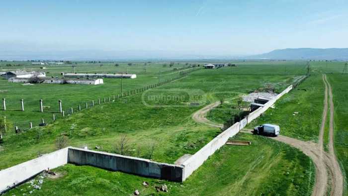 Land For Sale. Kvemo Teleti