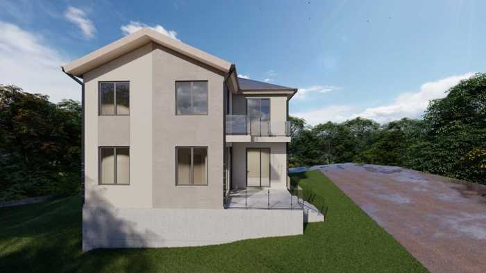 5 room Private House For Sale. Kojori