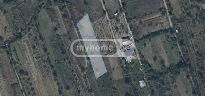 Land For Sale. Okami