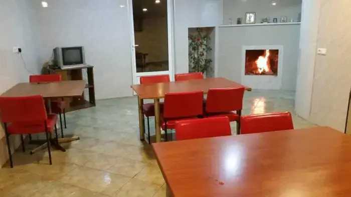 4 room Hotel For Sale. Borjomi