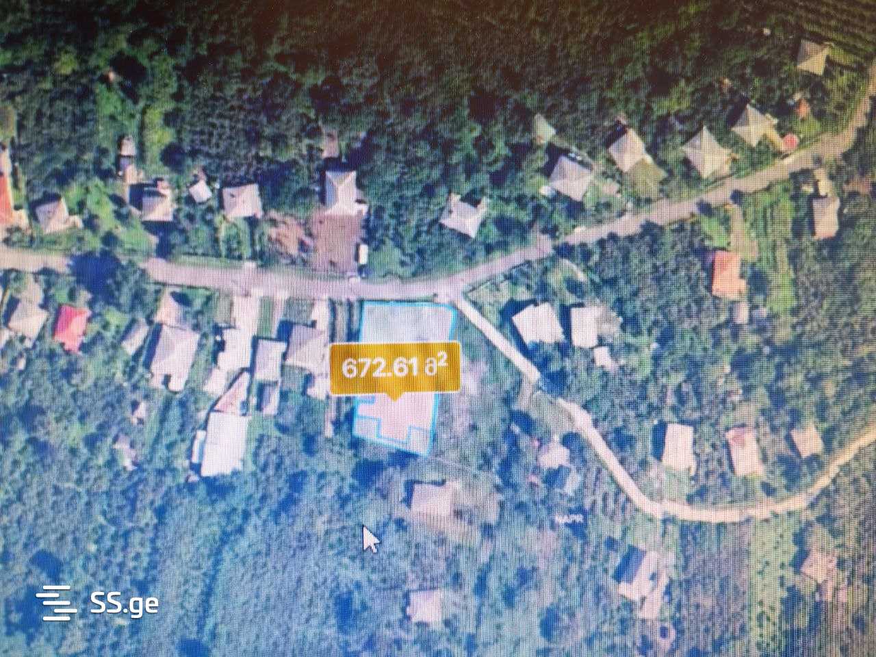 იყიდება Store-Industrial Property ოზურგეტიში view 11
