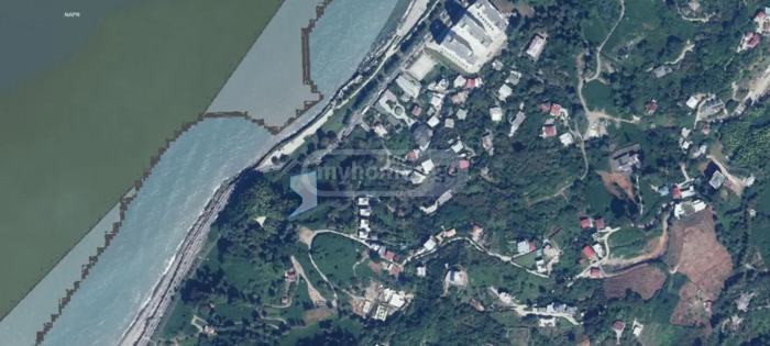 Land For Sale. Makhindjauri