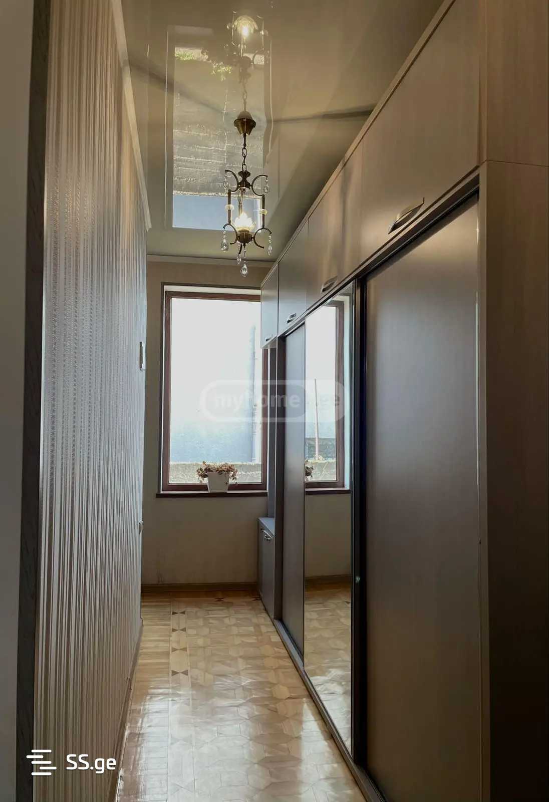 8 Room Private House For Rent. Kutaisi view 28