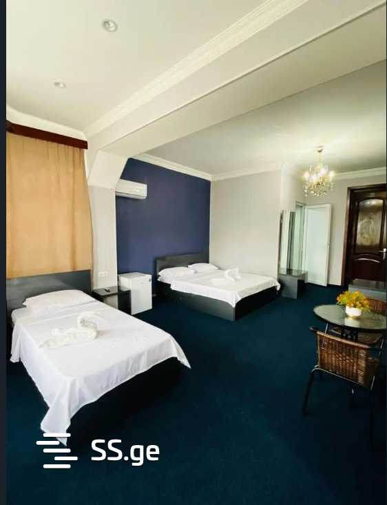 20 Room Hotel For Sale view 5