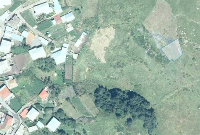 Land For Sale. Gergeti
