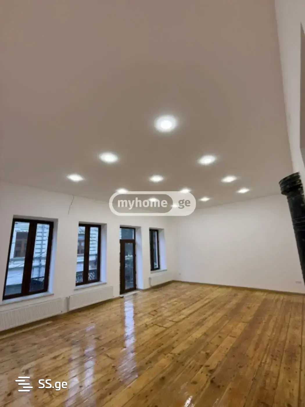 Commercial Space For Rent. Kutaisi, 1 of 4