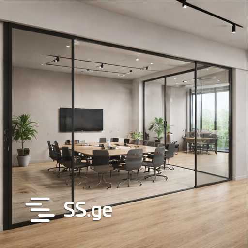 Commercial Real Estate For Rent. Kutaisi view 10