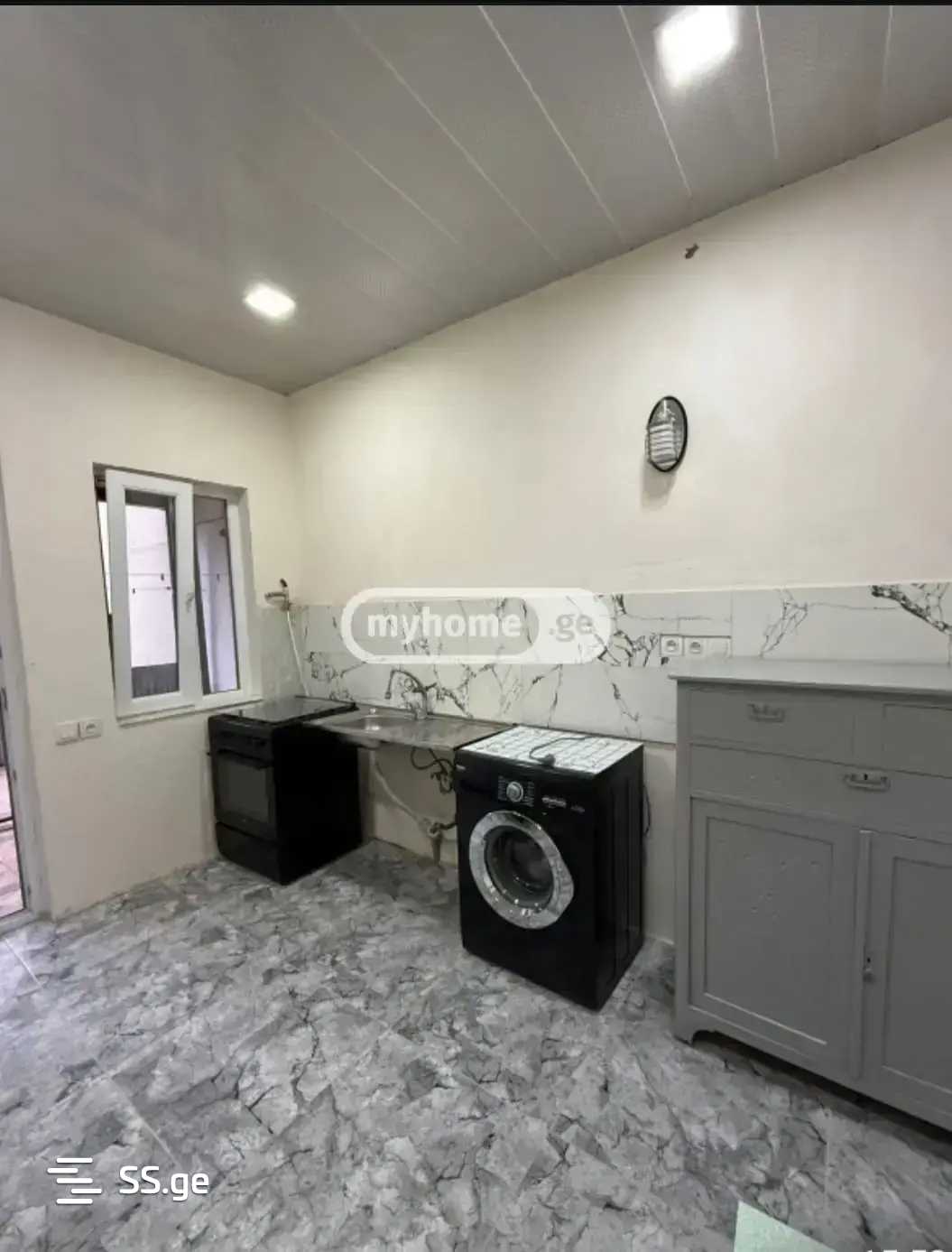 Commercial Space For Rent. Kutaisi view 9