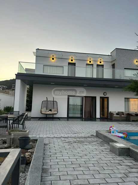 7 room Private House For Sale. Okrokana