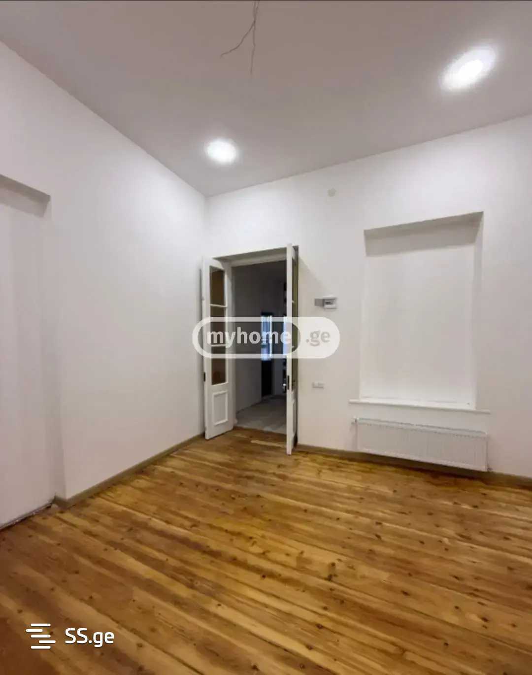Commercial Space For Rent. Kutaisi view 6