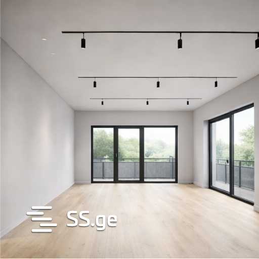 Commercial Real Estate For Rent. Kutaisi view 1