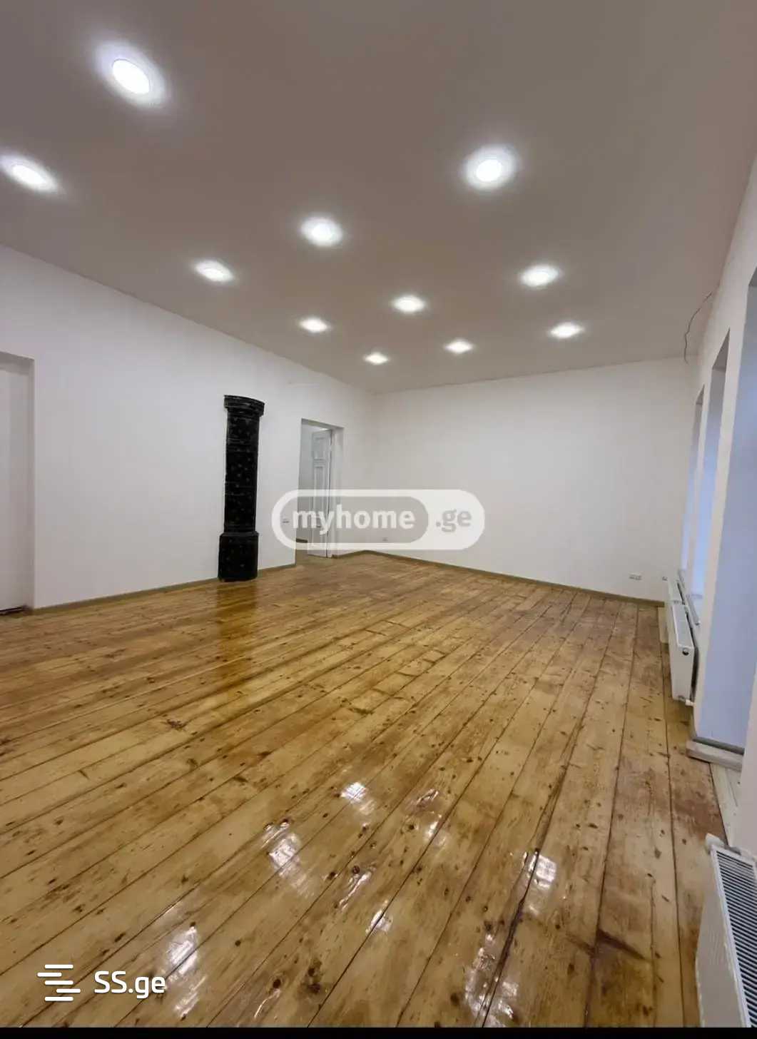 Commercial Space For Rent. Kutaisi view 7