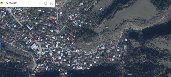 Land For Sale. Tsagveri